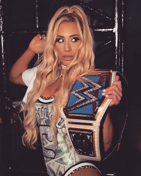 carmella wwe topless|35